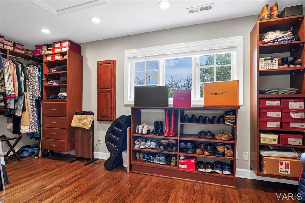 Mosley Acres - Residential