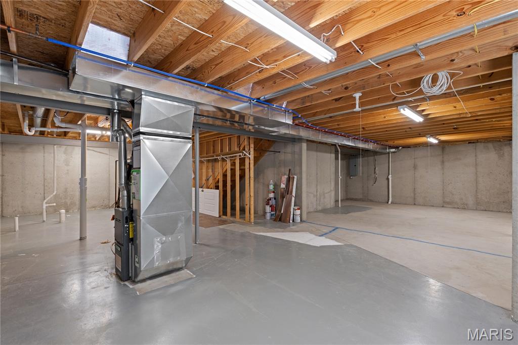 Park Place Village At Winghaven #2 - Residential