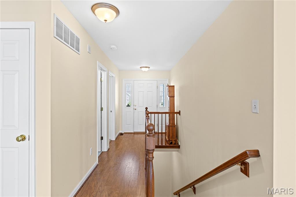 Park Place Village At Winghaven #2 - Residential