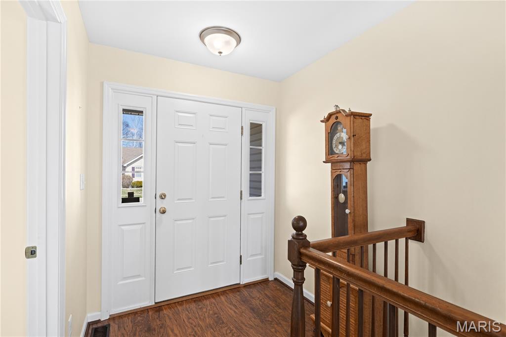 Park Place Village At Winghaven #2 - Residential