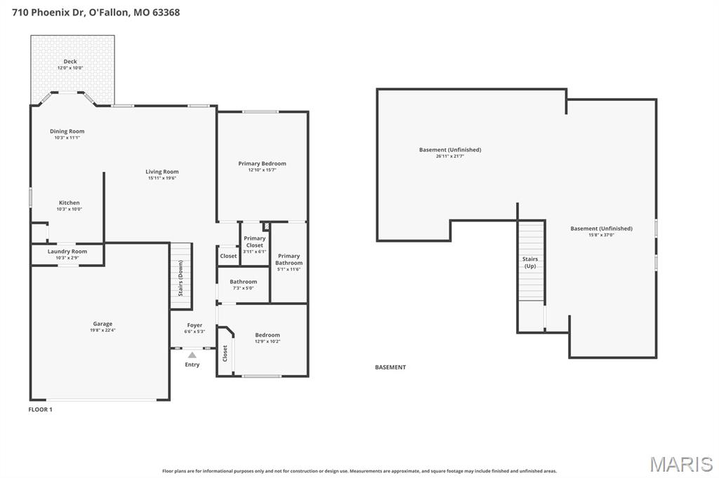 Park Place Village At Winghaven #2 - Residential