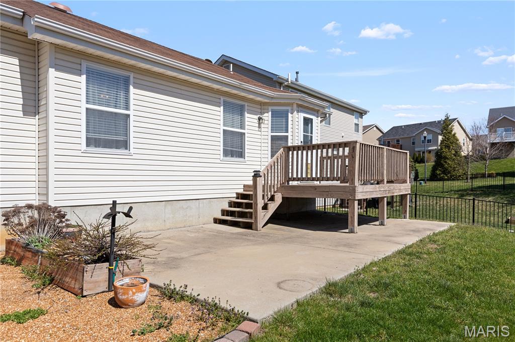 Park Place Village At Winghaven #2 - Residential