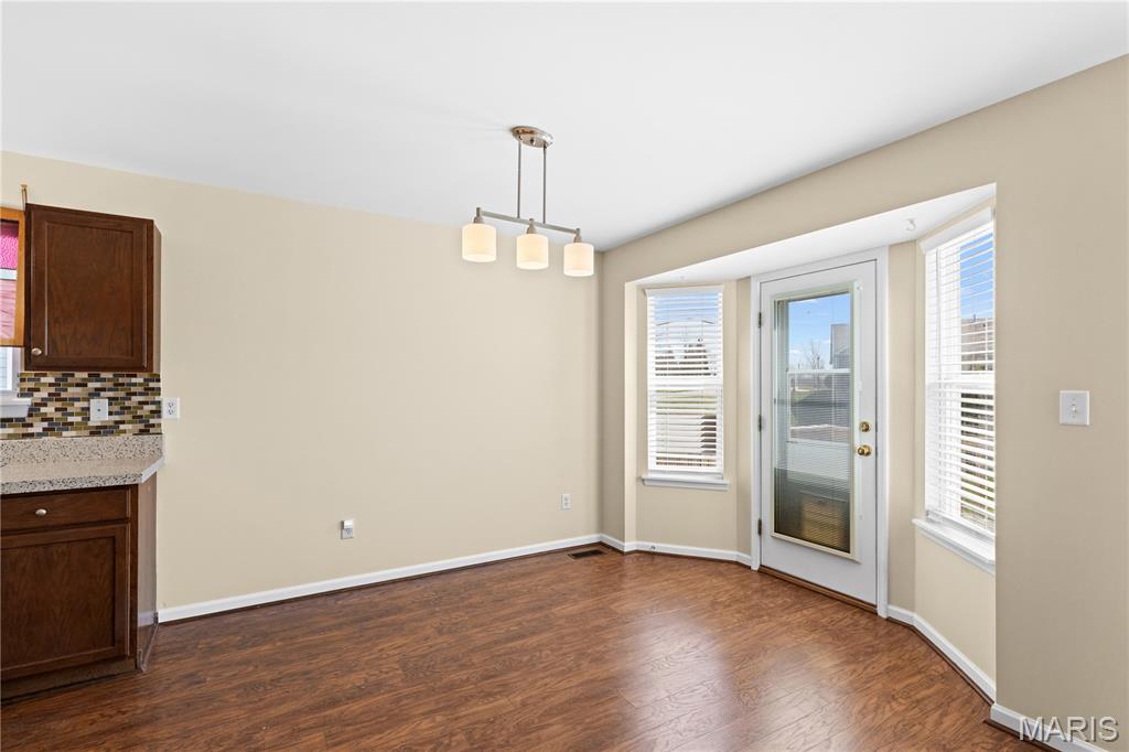 Park Place Village At Winghaven #2 - Residential