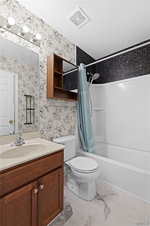 Park Place Village At Winghaven #2 - Residential