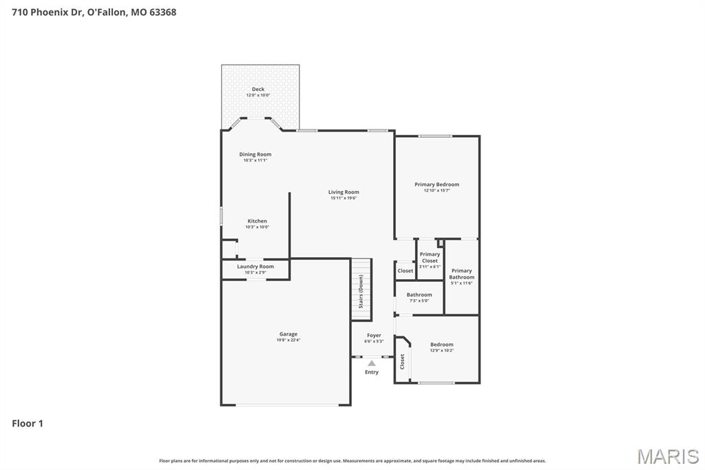 Park Place Village At Winghaven #2 - Residential