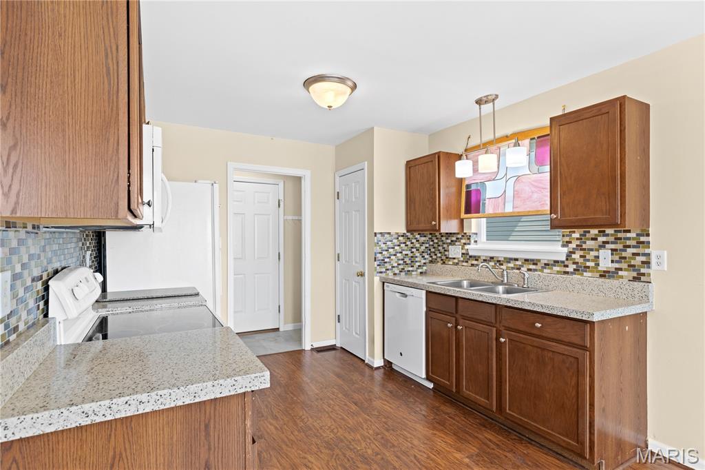 Park Place Village At Winghaven #2 - Residential