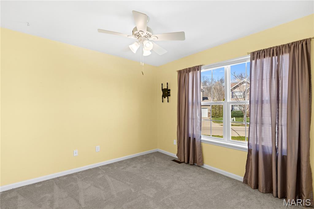 Park Place Village At Winghaven #2 - Residential