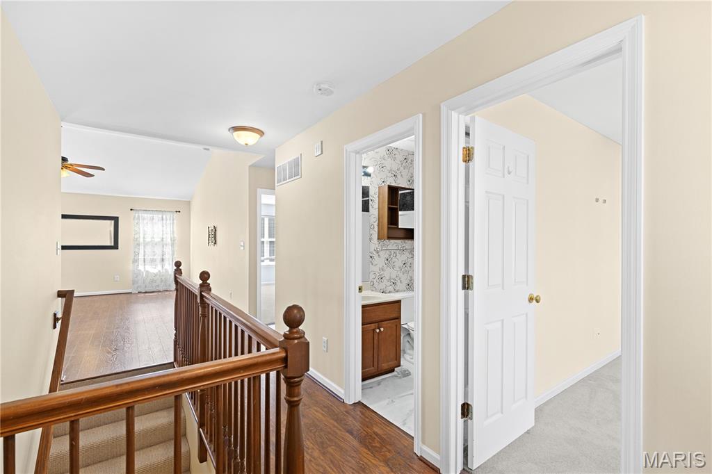 Park Place Village At Winghaven #2 - Residential