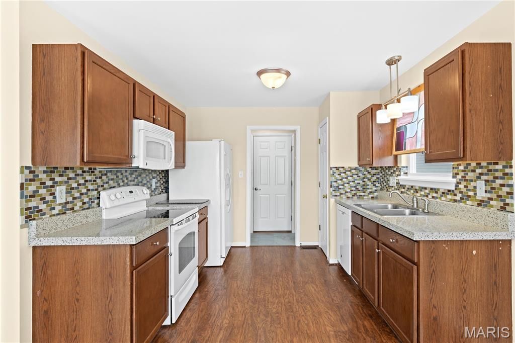 Photo of 710 Phoenix Drive, OFallon, MO 63368 (MLS # 26020383)