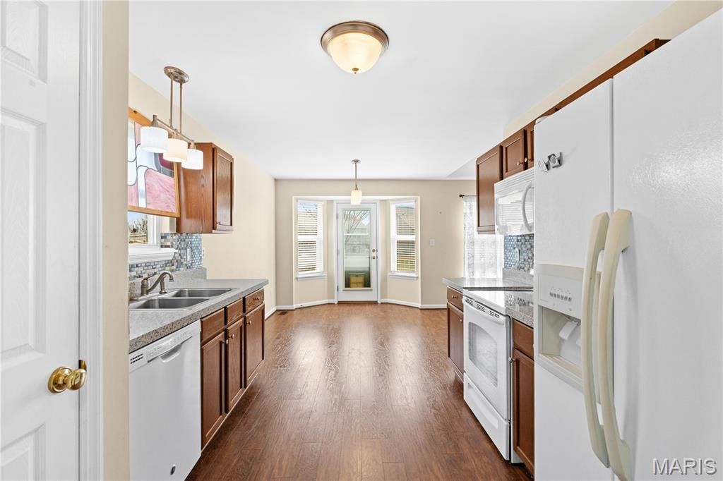 Photo of 710 Phoenix Drive, OFallon, MO 63368 (MLS # 26020383)