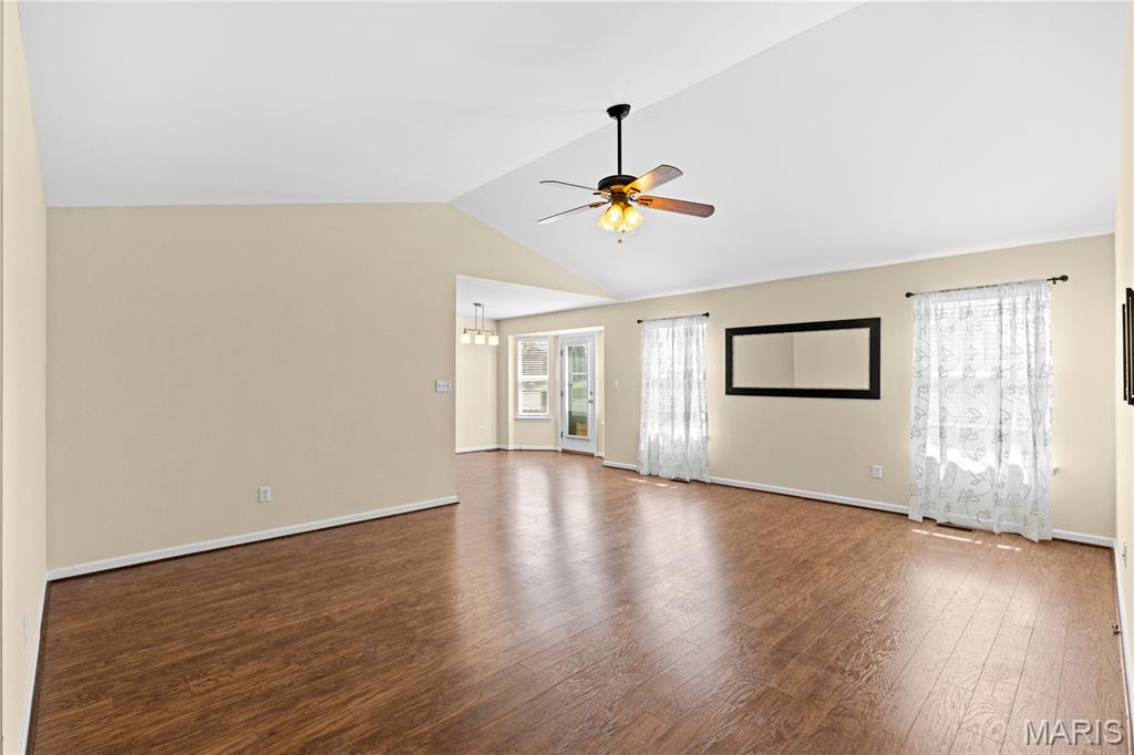 Park Place Village At Winghaven #2 - Residential