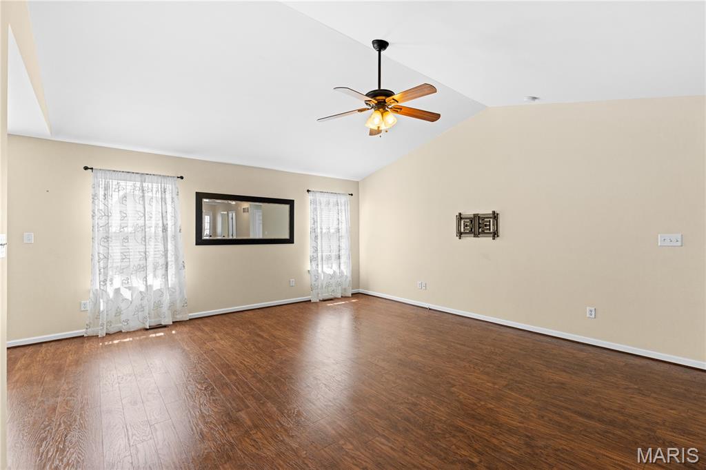 Park Place Village At Winghaven #2 - Residential