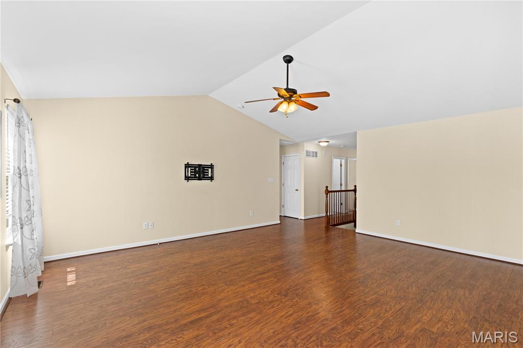 Park Place Village At Winghaven #2 - Residential