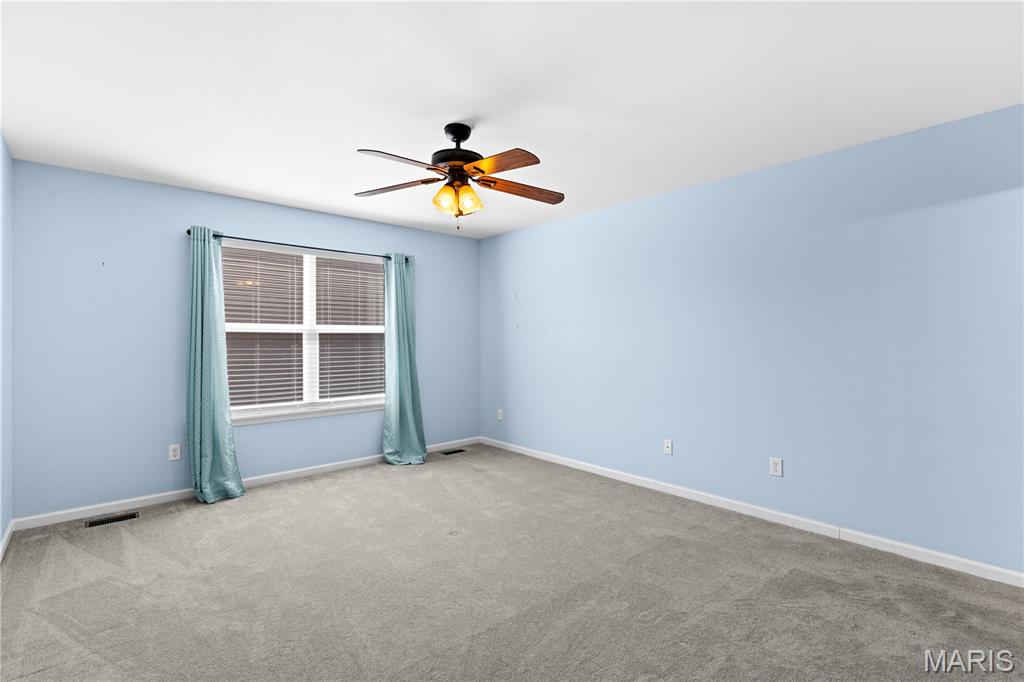 Park Place Village At Winghaven #2 - Residential