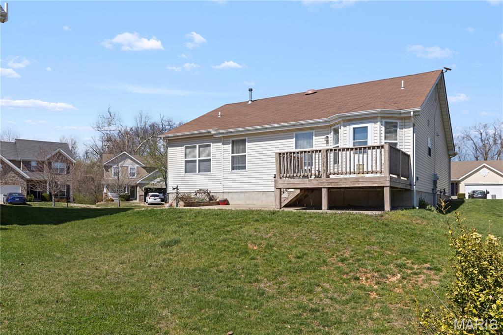 Park Place Village At Winghaven #2 - Residential