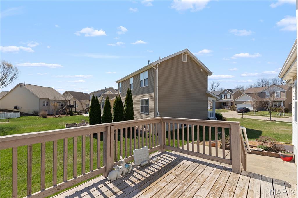 Park Place Village At Winghaven #2 - Residential