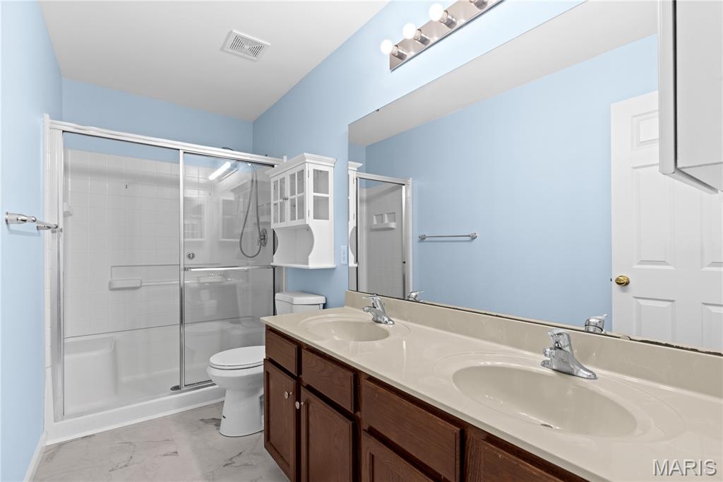 Park Place Village At Winghaven #2 - Residential