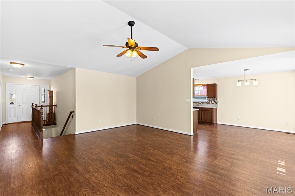 Park Place Village At Winghaven #2 - Residential