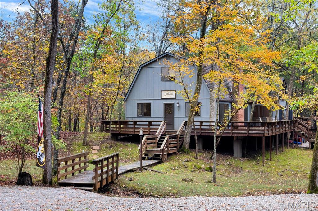 116 Grenoble Lake Drive