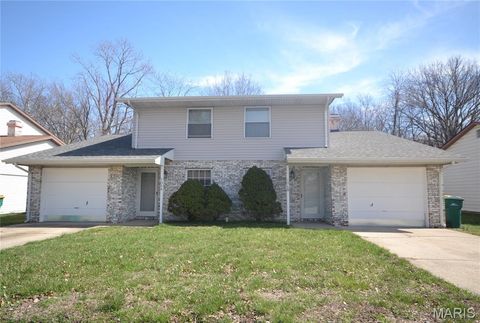 106 Sunnyside Street O'Fallon IL 62269
