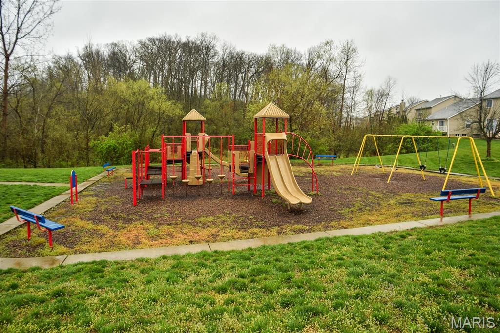 Brookside Village A #1 - Residential