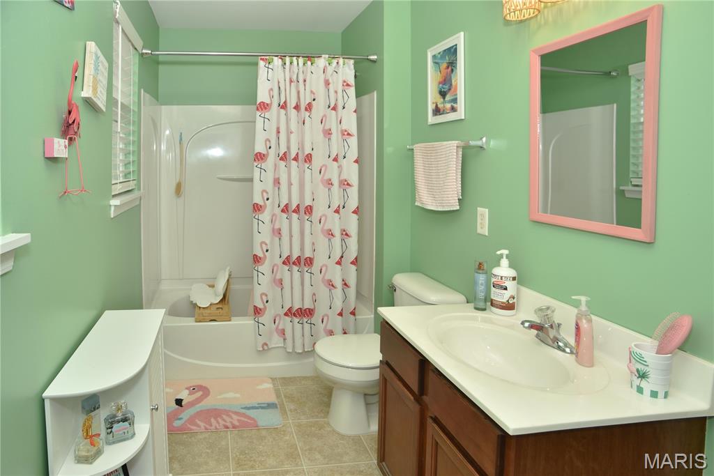 Brookside Village A #1 - Residential