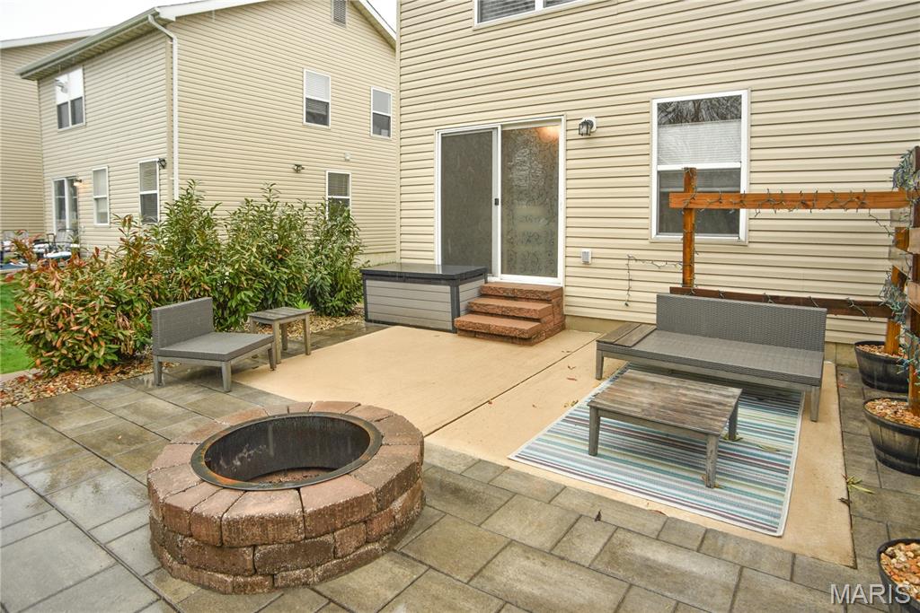 Brookside Village A #1 - Residential