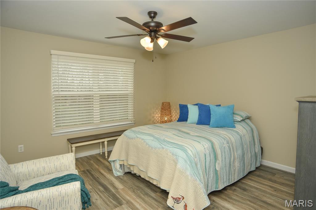 Brookside Village A #1 - Residential