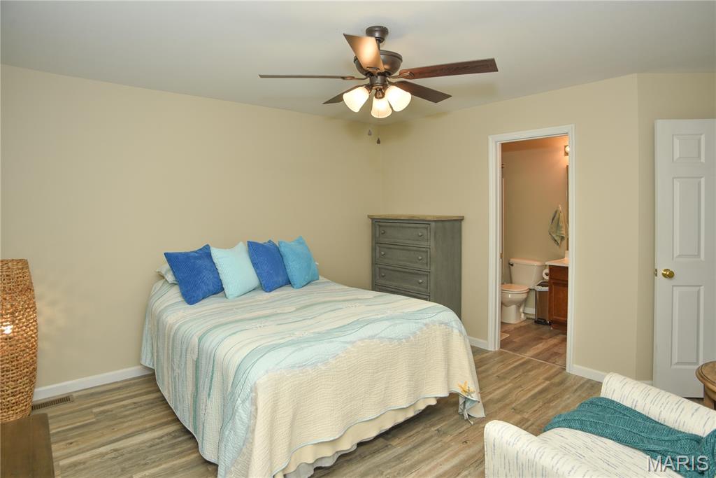 Brookside Village A #1 - Residential