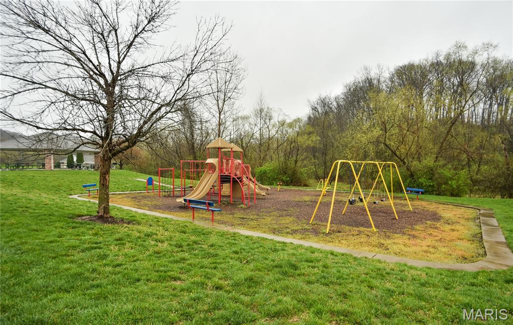 Brookside Village A #1 - Residential