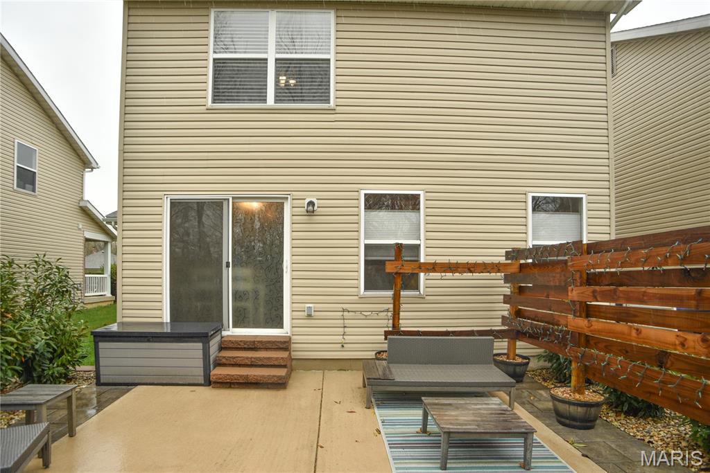 Brookside Village A #1 - Residential