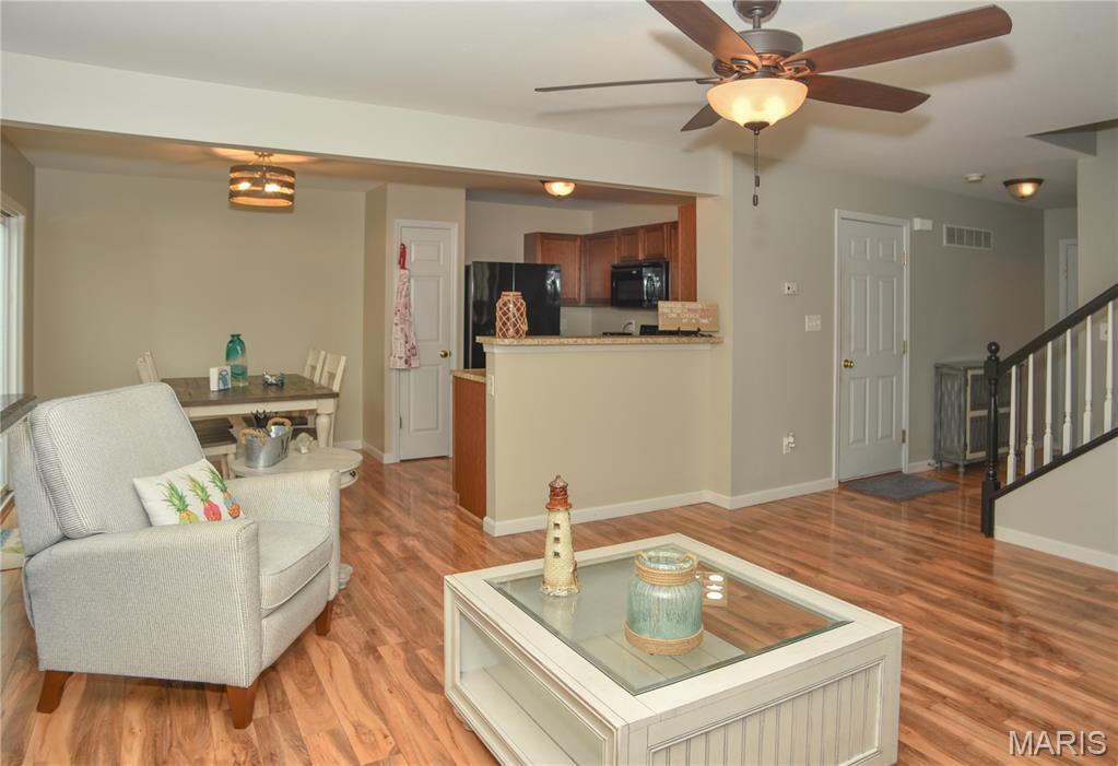 Brookside Village A #1 - Residential