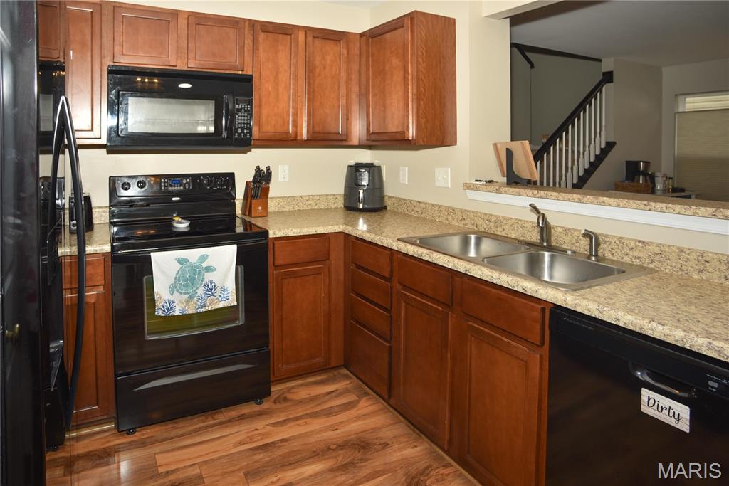 Brookside Village A #1 - Residential