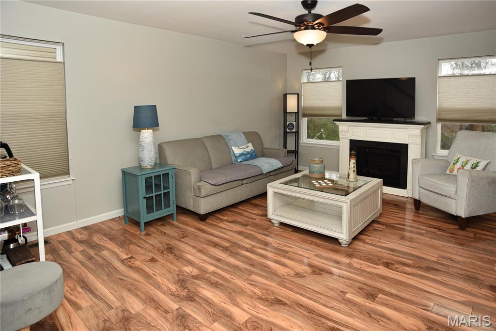 Brookside Village A #1 - Residential