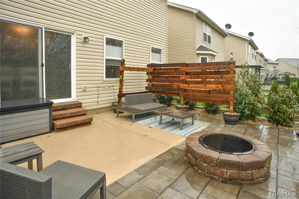 Brookside Village A #1 - Residential