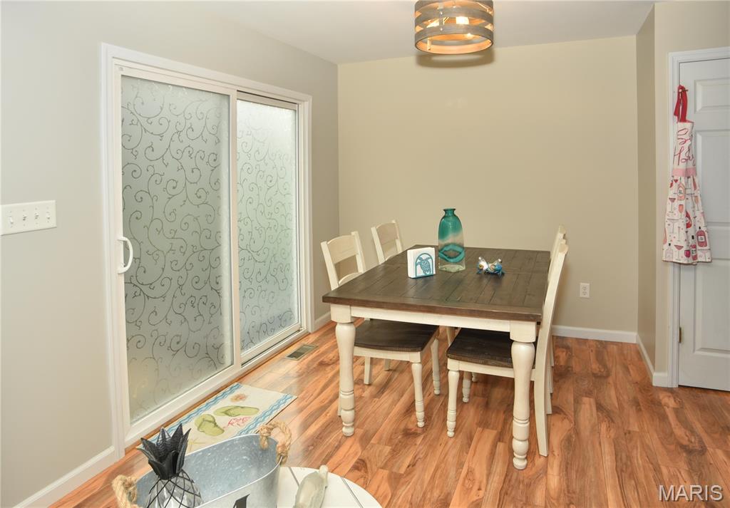 Brookside Village A #1 - Residential