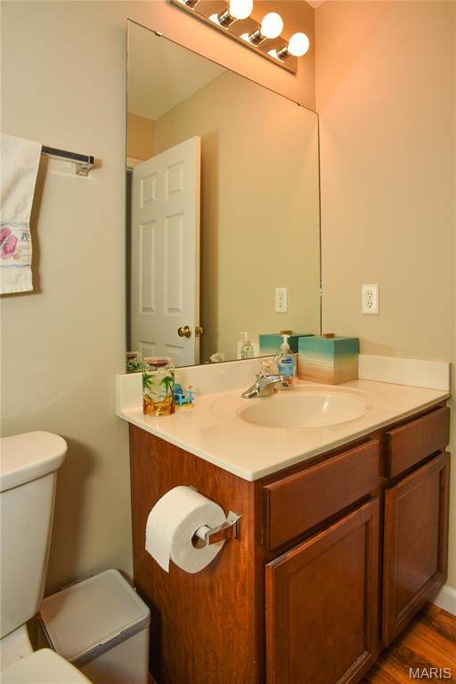 Brookside Village A #1 - Residential