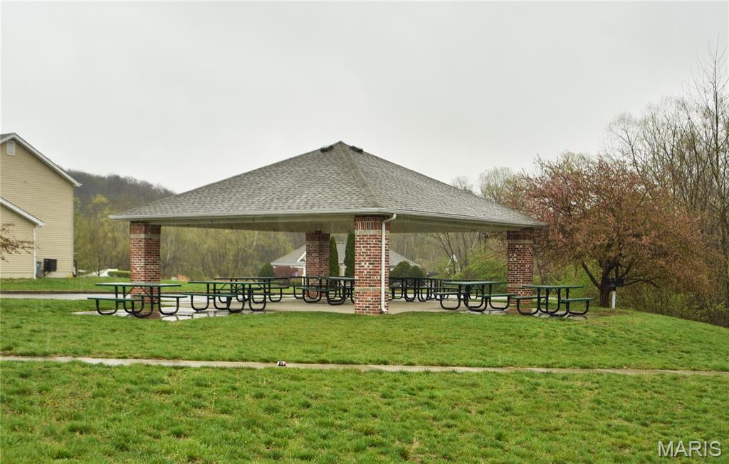 Brookside Village A #1 - Residential