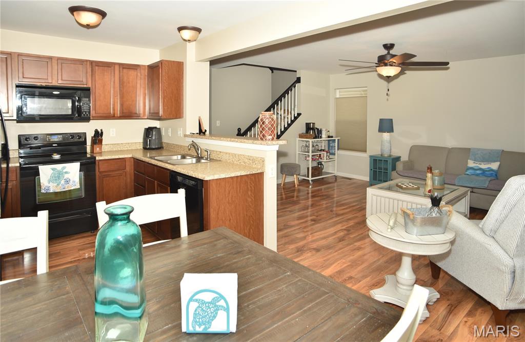 Brookside Village A #1 - Residential