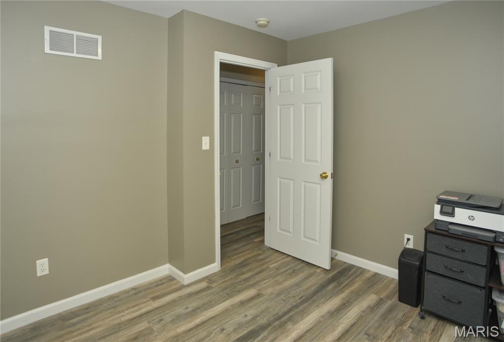 Brookside Village A #1 - Residential