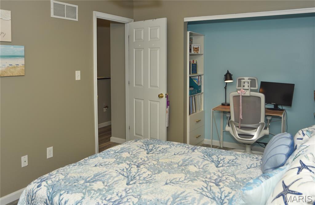 Brookside Village A #1 - Residential