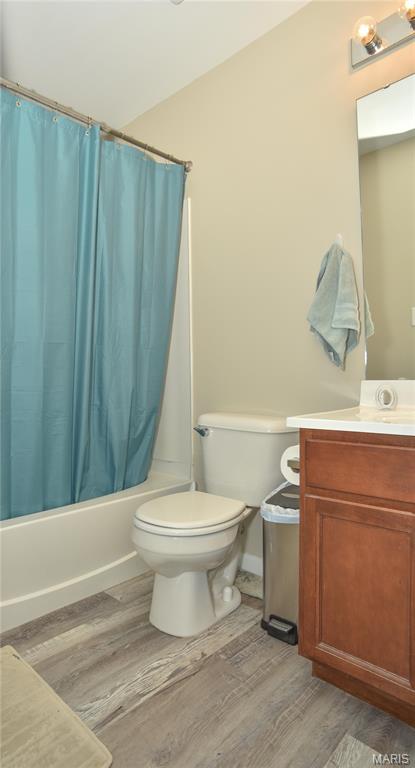 Brookside Village A #1 - Residential