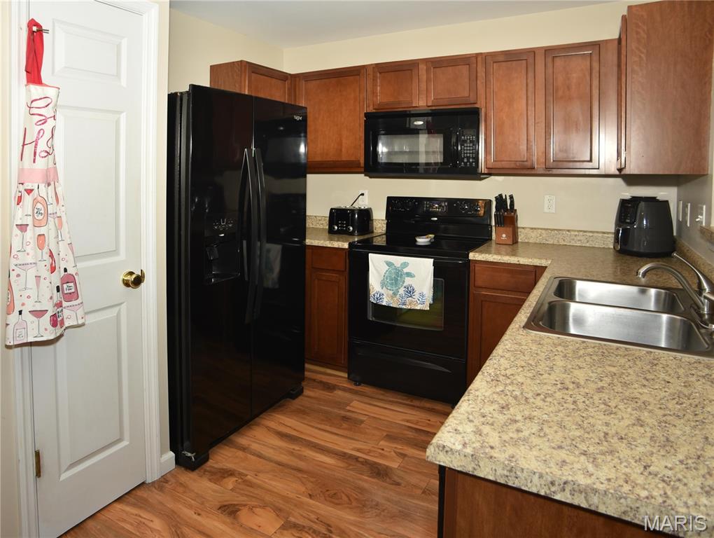 Brookside Village A #1 - Residential