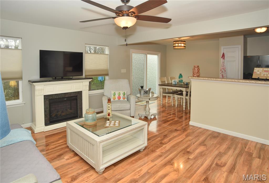 Brookside Village A #1 - Residential