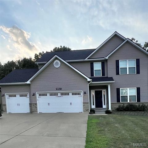 10537 Victoria Falls Drive Festus MO 63028