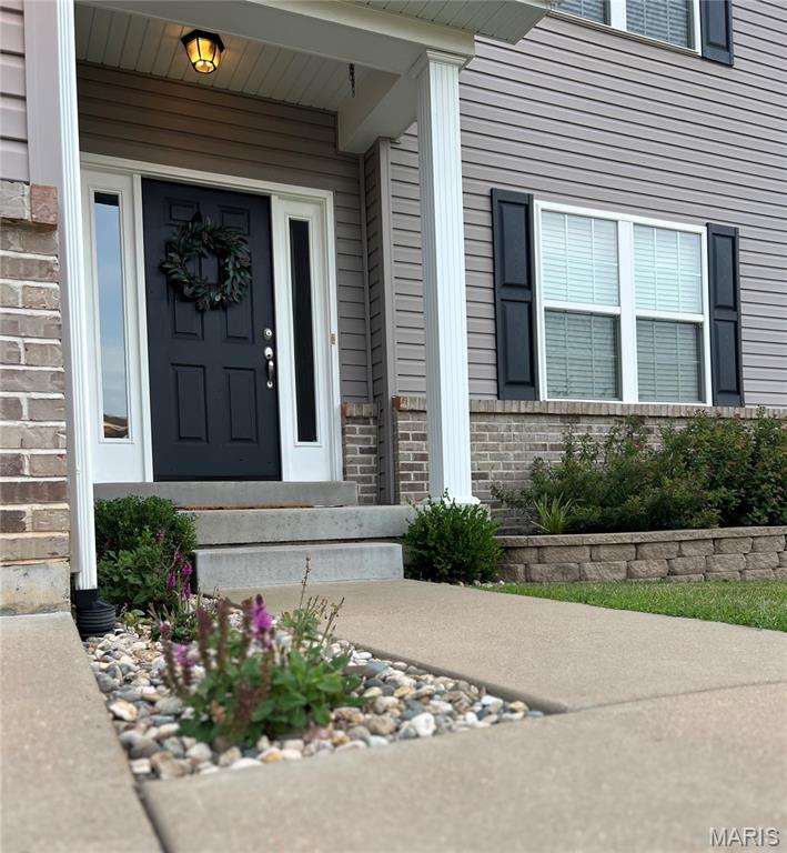 10537 Victoria Falls Drive