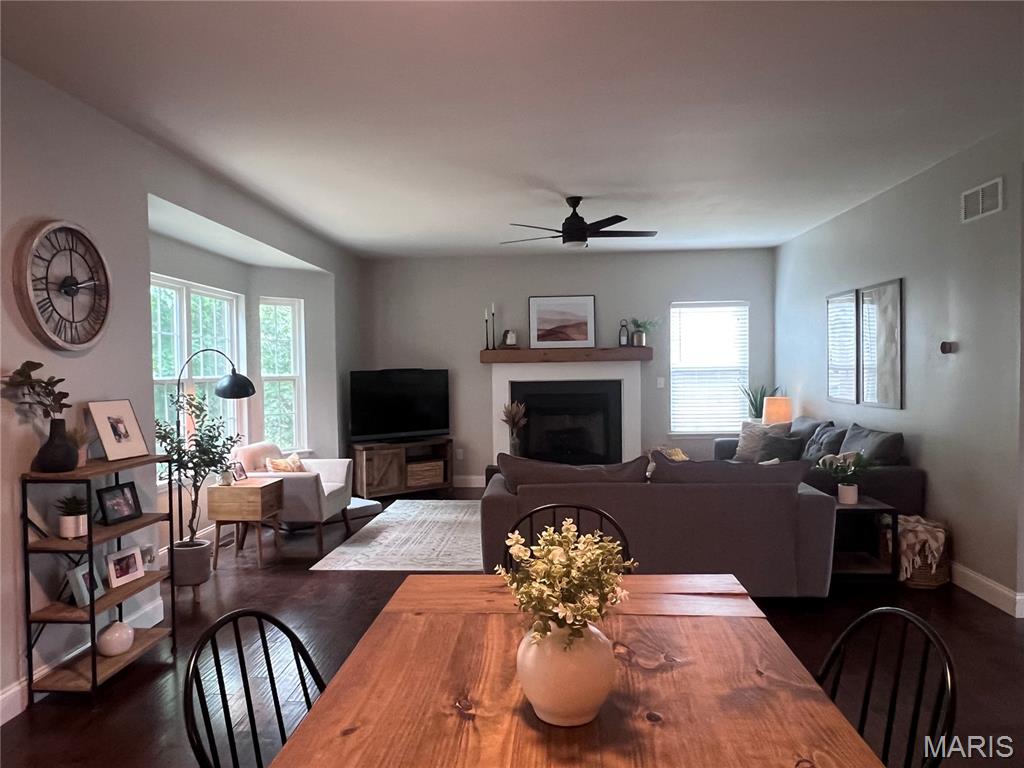 10537 Victoria Falls Drive