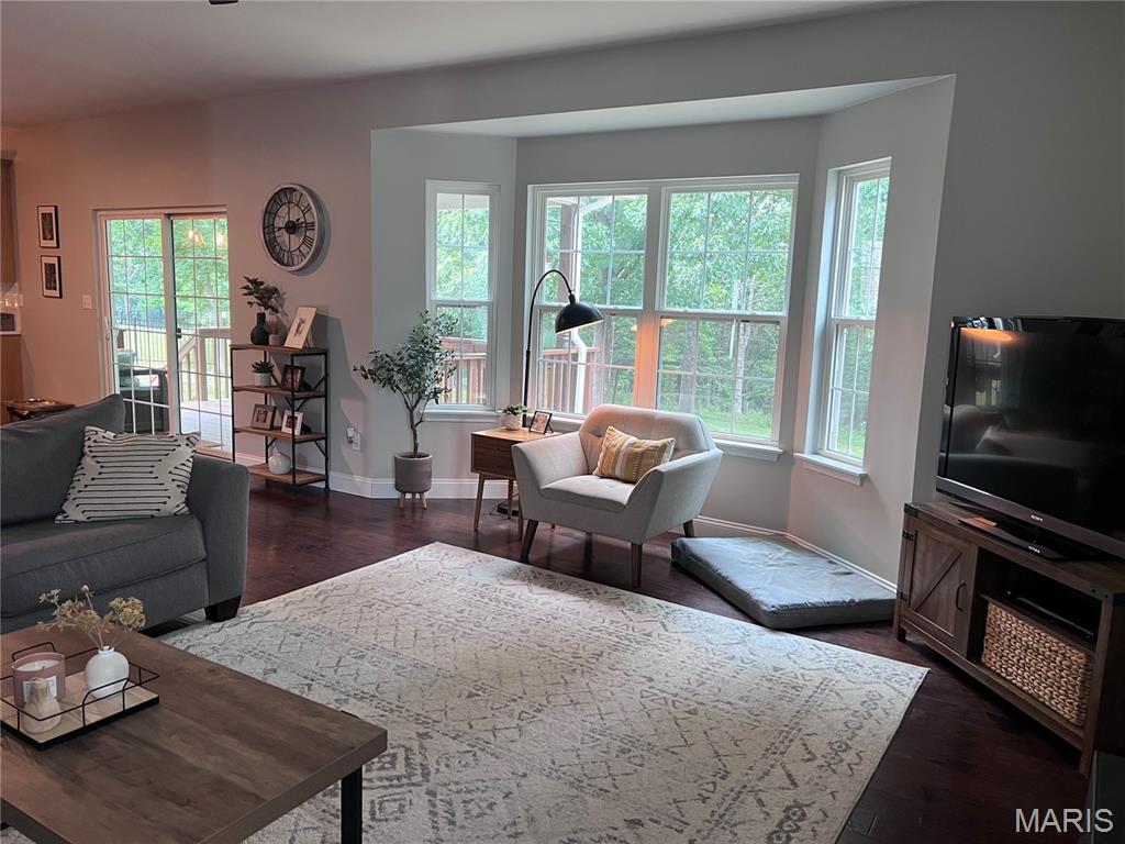 10537 Victoria Falls Drive