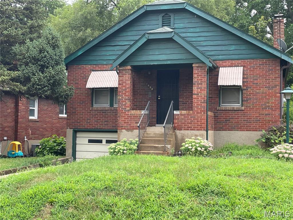 Warmann Amd - Residential