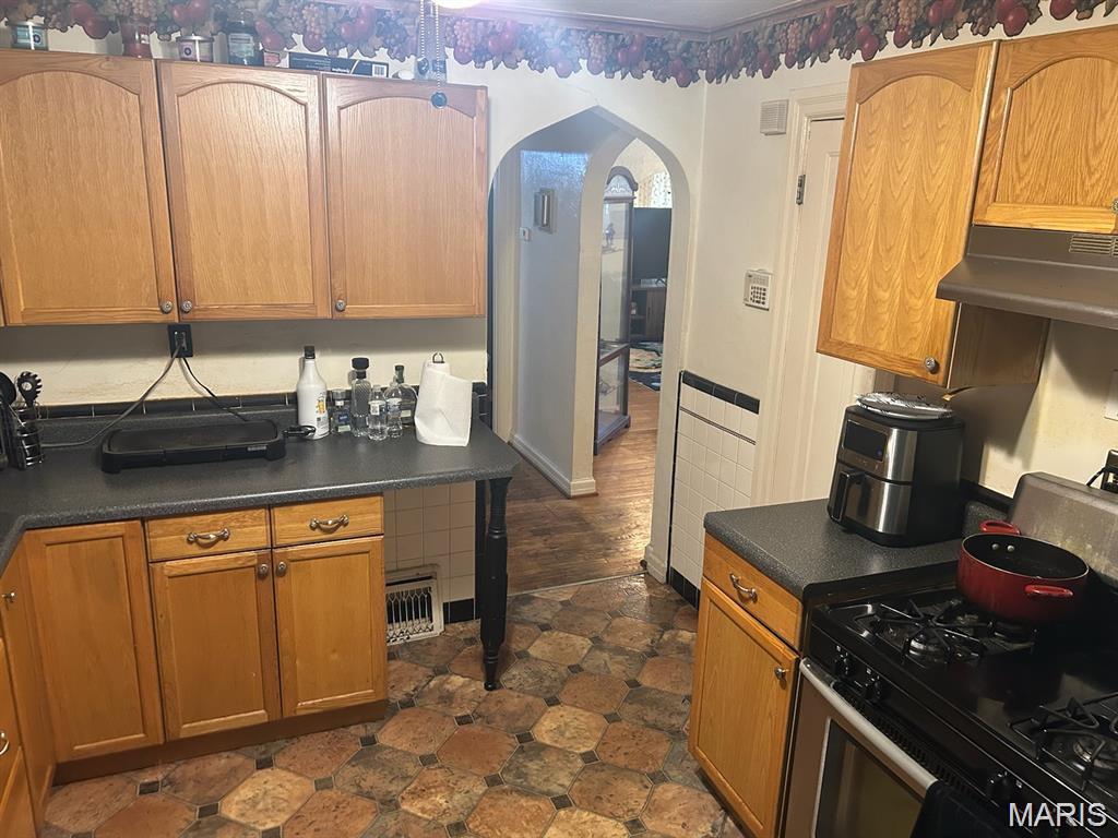 Warmann Amd - Residential